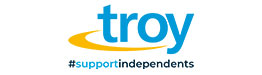 Troy - Sponsors