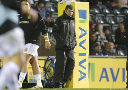 Pictures: Exeter Rugby Club/Pinnacle Photo Agency/Getty Images