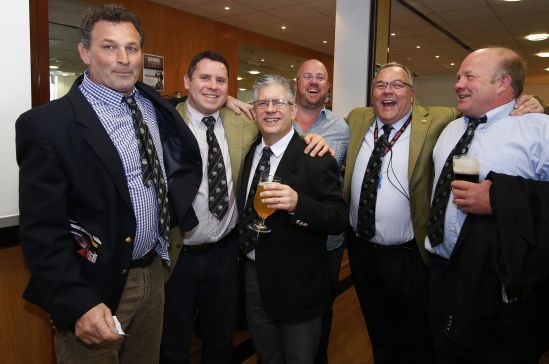 Pictures: Exeter Rugby Club/Pinnacle Photo Agency