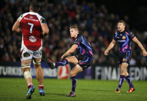 Pictures: Exeter Rugby Club/Pinnacle Photo Agency