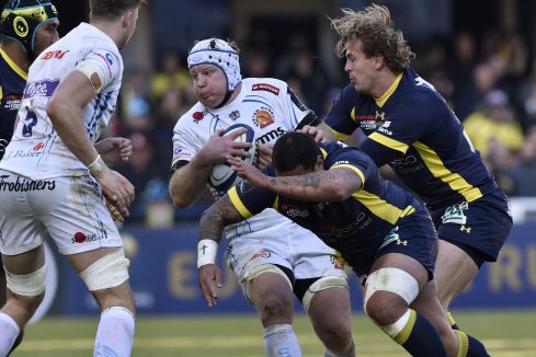 RUGBYU-EUR-CUP-CLERMONT-EXETER