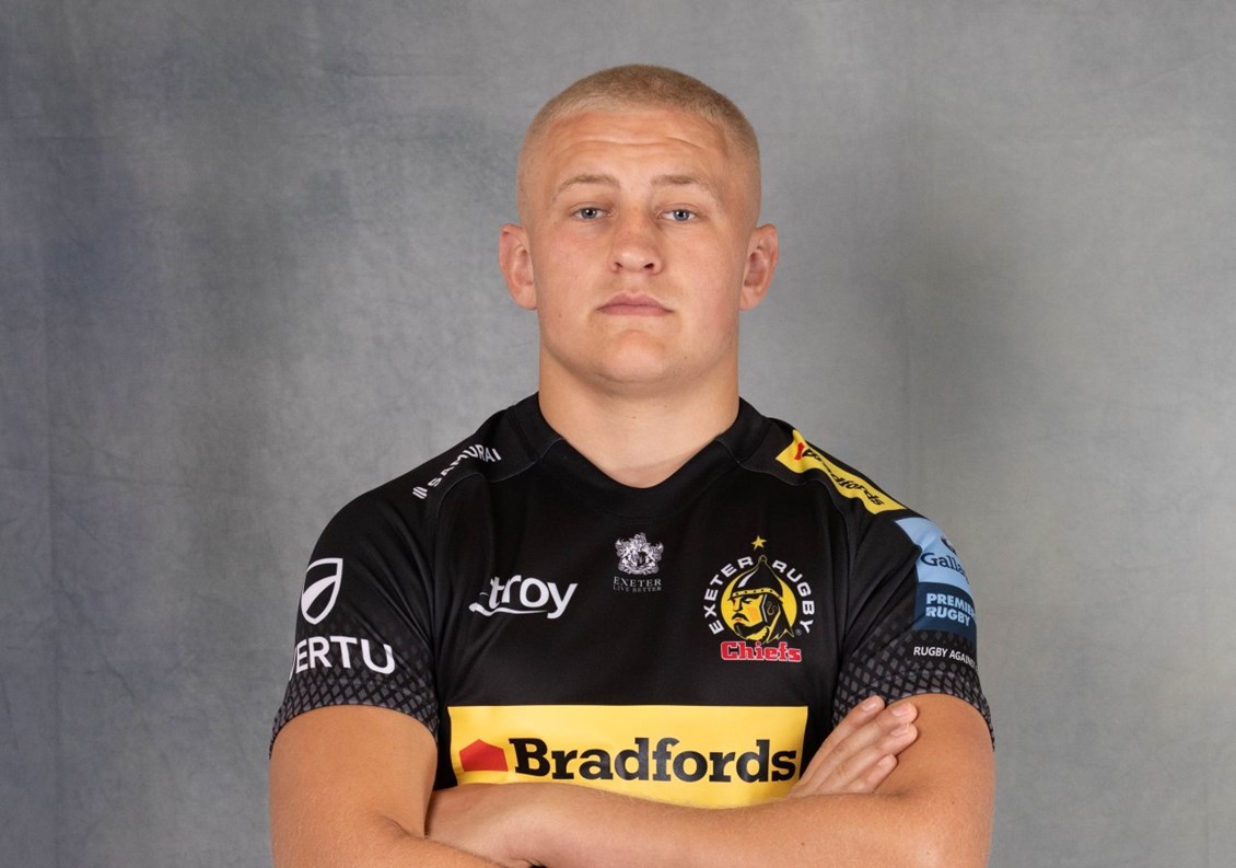 Exeter Chiefs Player List