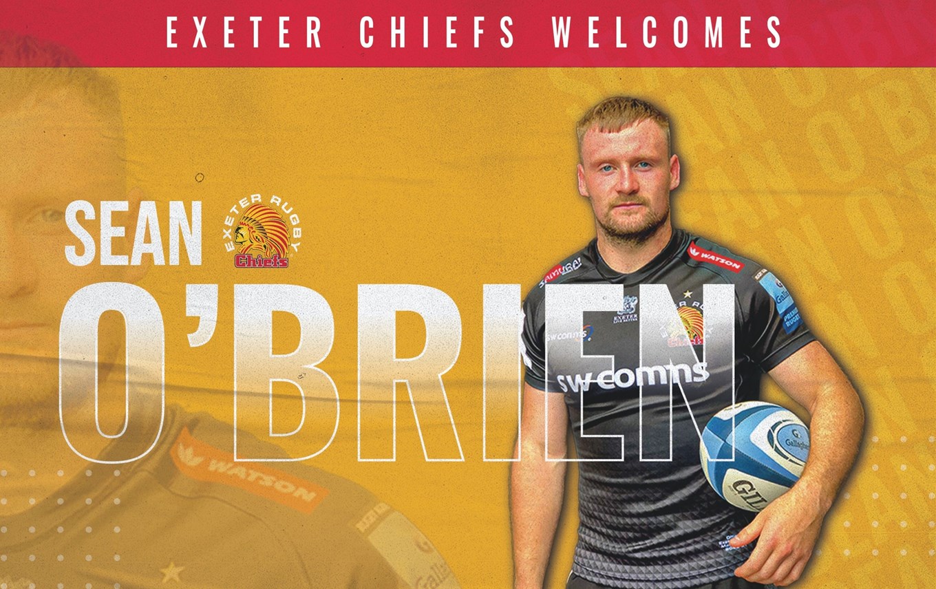 Team news: Exeter Chiefs vs Bristol Bears - GP R12 - Bristol Bears Rugby