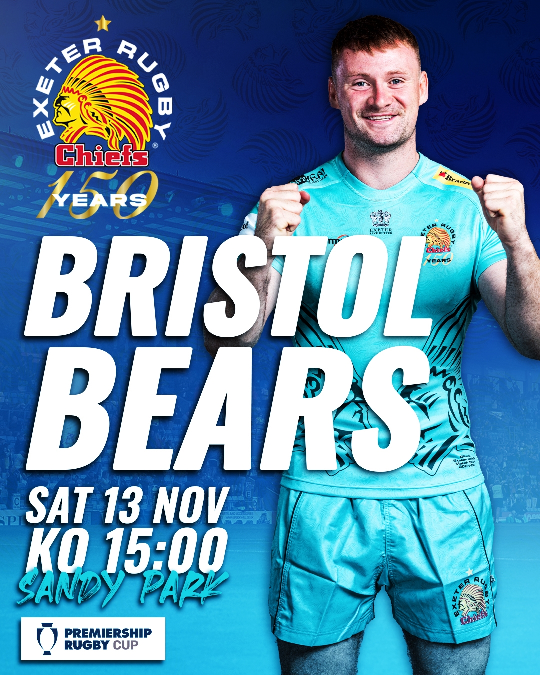 Match ticket pricing confirmed for 2022/23 season - Bristol Bears Rugby