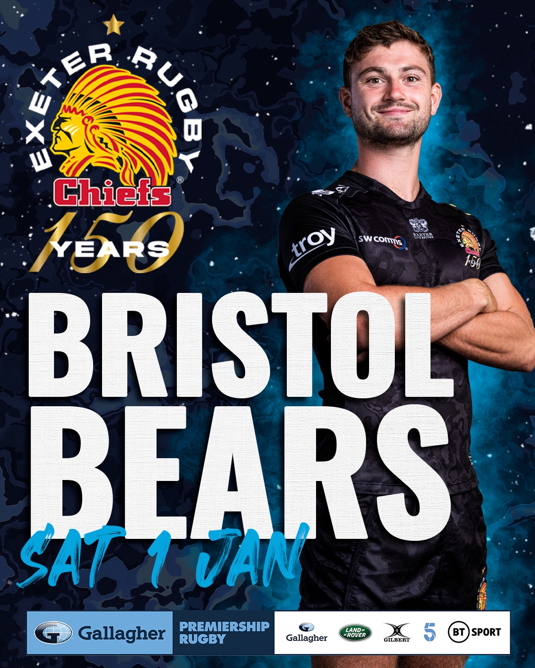 2022/23 Half-Season Tickets on sale now - Bristol Bears Rugby