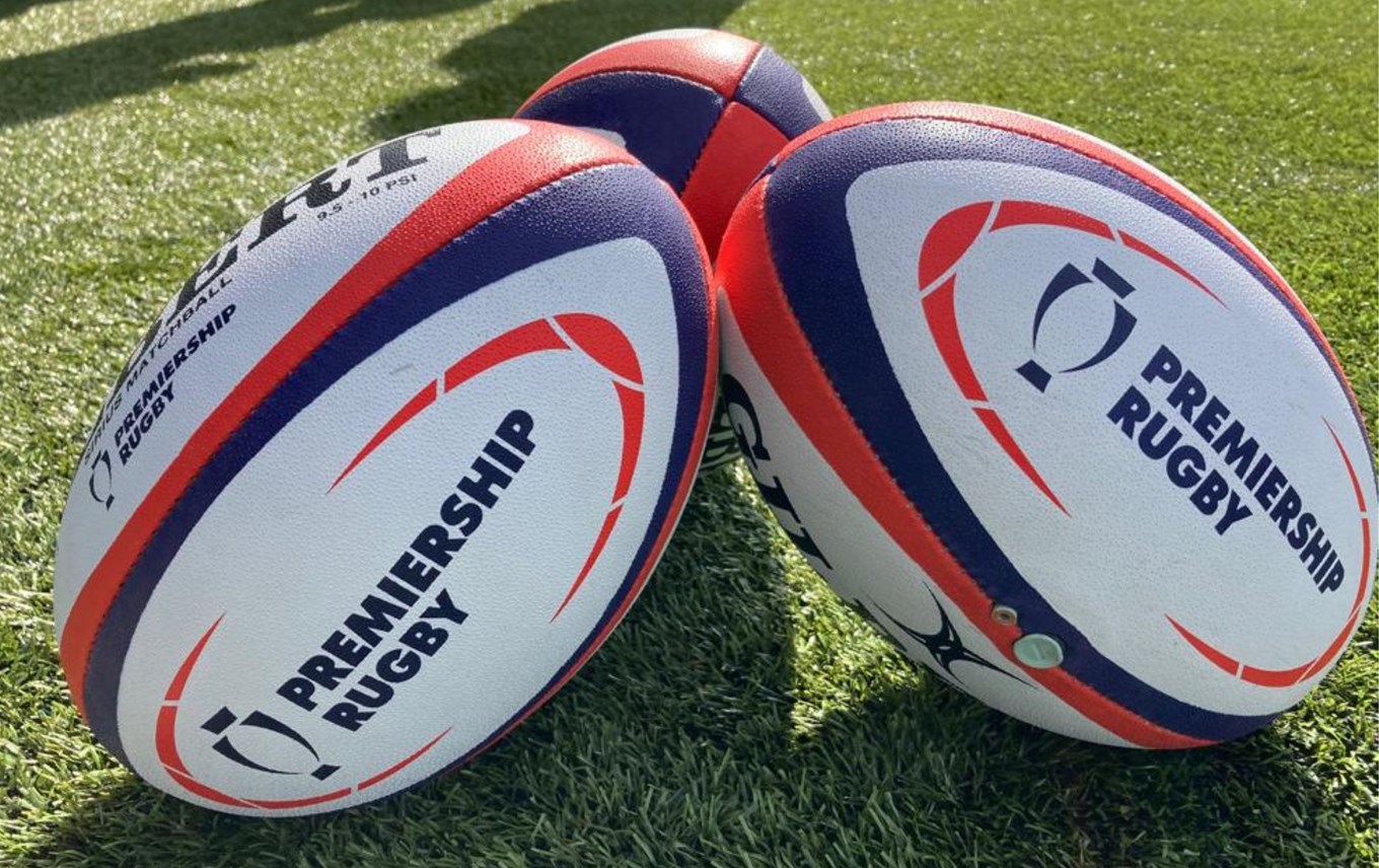 New smart ball to be used in Prem Cup
