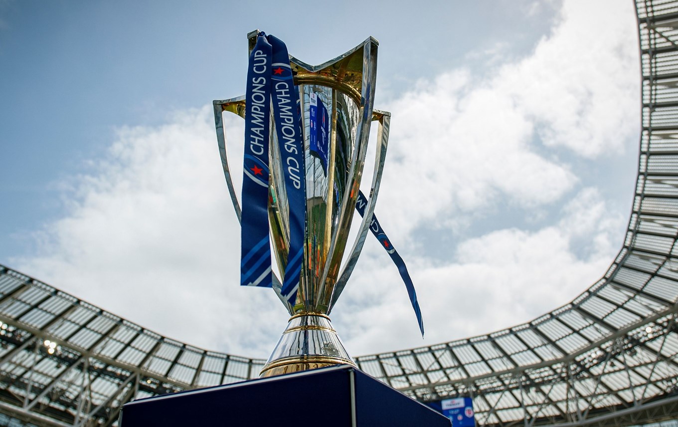 Aviva Stadium To Hosts 23 Euro Finals