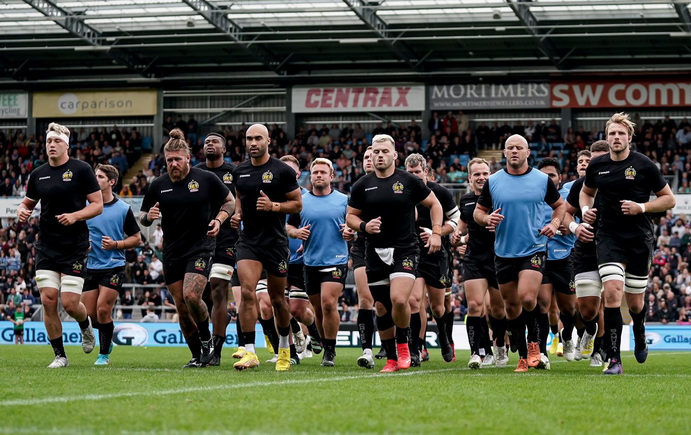 Team News, Tigers side for Saracens fixture