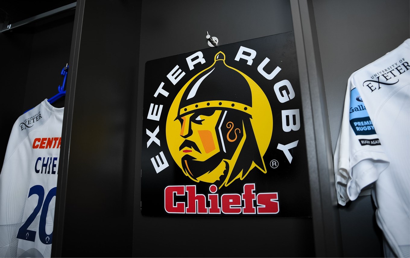 Exeter Chiefs