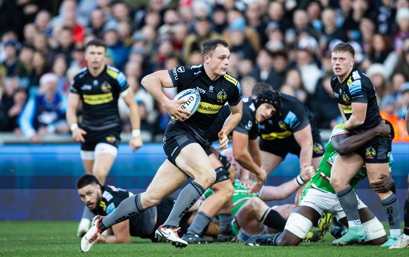 Team news Baxter names Chiefs for first game of 2024