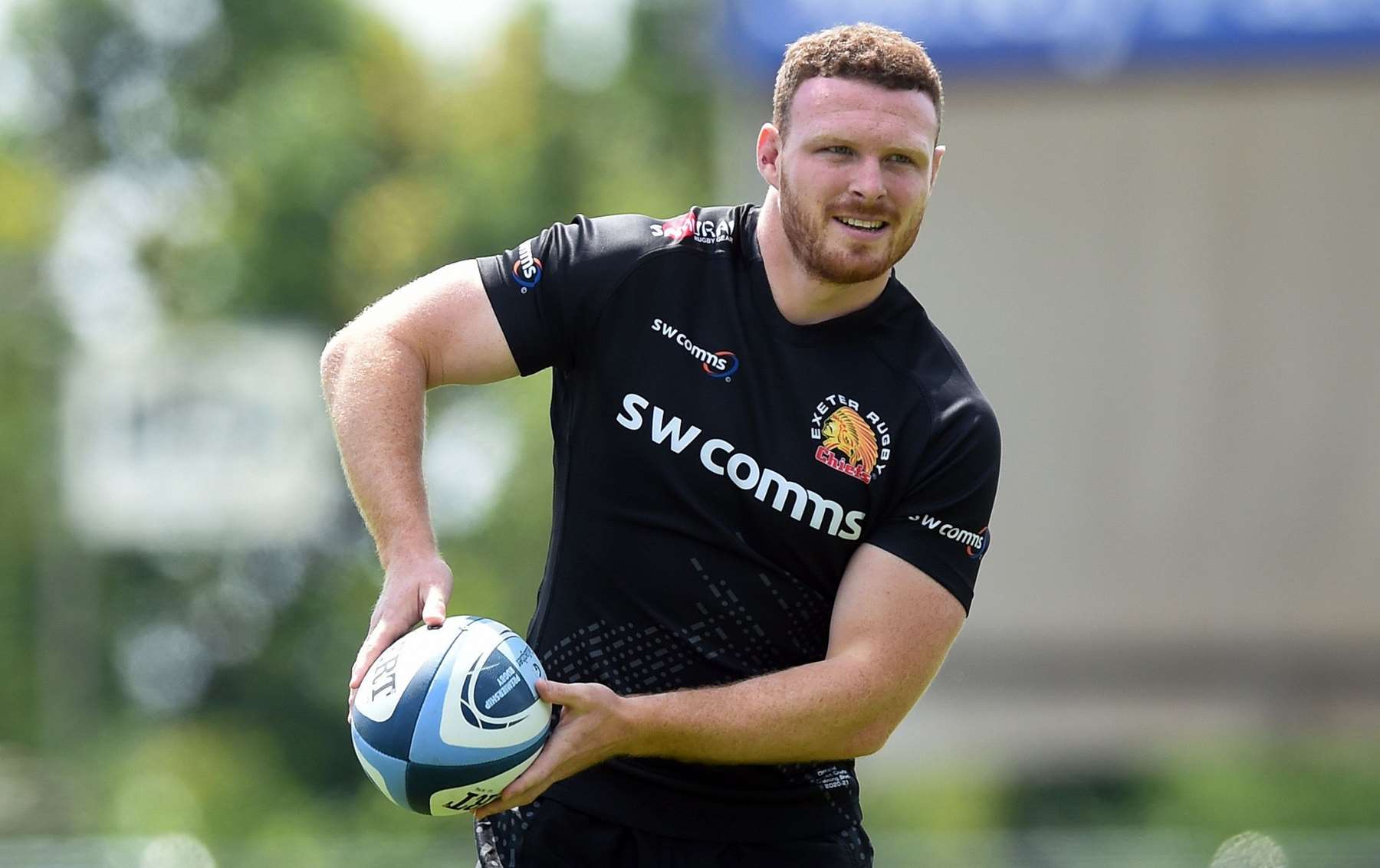 Simmonds set for final furlong