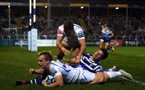 Bath 24 Chiefs 39