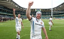 Waldrom retires from rugby