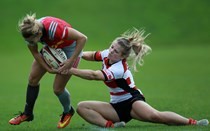 New Women's Rugby sessions launched