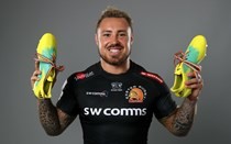 Stonewall’s Rainbow Laces campaign