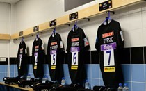 Chiefs side to face Gloucester