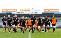 Braves side to face Bath