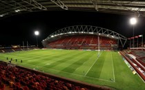 Munster confirm Cup sell-out