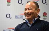Six Chiefs in England squad