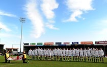 Guide to England U20s at Sandy Park