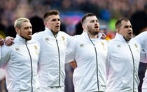 Quartet named in England squad