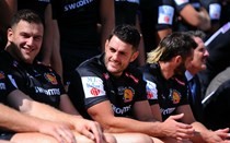 Dennis says Chiefs are primed for battle