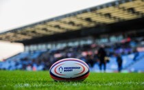 New look for Premiership Rugby Cup