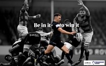 Win Gallagher Premiership Rugby Final 2019 tickets