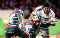 England prop agrees new Exeter Chiefs deal