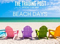 Trading Post Beach Days Collection