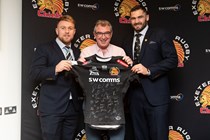 Match Sponsors at Exeter Chiefs
