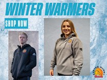 Trading Post Winter Warmers