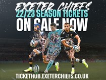 Season Tickets