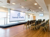 Conference & Meetings at Sandy Park