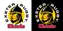 New Exeter Chiefs Logo 2022