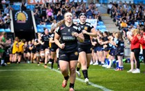 Chiefs Women to face Bears in West Country Derby