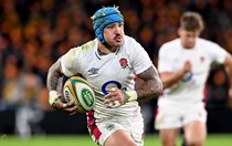 Chiefs duo in England squad for final Test