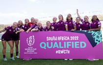 Doidge helps England reach 7s World Cup