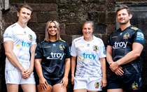 Away Replica Kit 23-24 – Exeter Chiefs Store