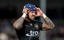 Nowell fined £10,000 for online comments