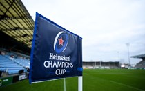 New format for Champions Cup 23/24