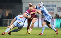 Slade aiming to send mates off on a high
