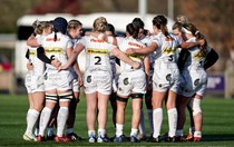 Chiefs Women to face Saracens