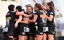 Premiership Women's Rugby and the Women's Sports Group announce new strategic partnership