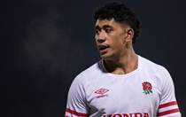 Fisilau named in Under-20s touring squad