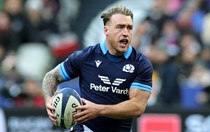 Hogg named in World Cup training squad