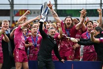 Premiership Rugby Cup fixtures 23/24