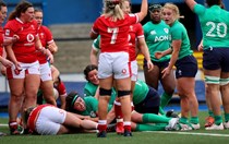 Fryday expects response after Welsh loss