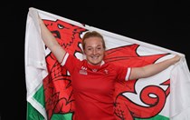 Fleming to the fore for Wales