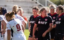 Canada prove too strong for USA Eagles